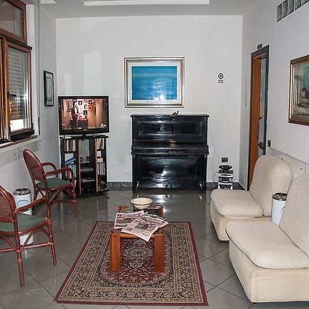 Albergo Gea Pontecagnano Extérieur photo
