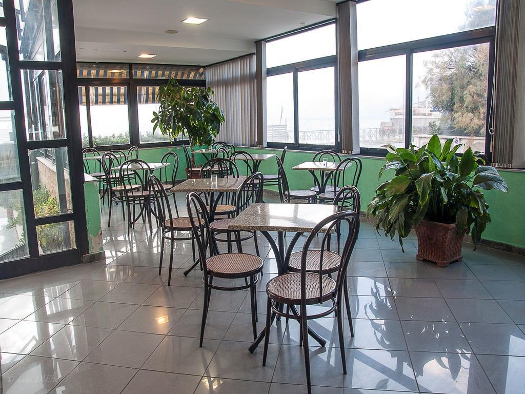 Albergo Gea Pontecagnano Extérieur photo